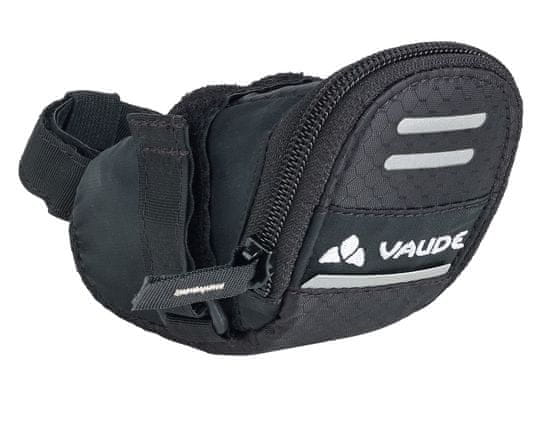 Vaude Race Light S, torba, za kolo, 0.3 L, črna