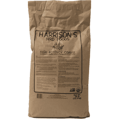 Harisson Bird Food Granule za ptice High Potency Coarse 11,34 kg