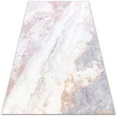 Decormat Podloga pvc Marmorna tla 80x120 cm 