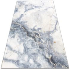 Decormat Vinilna preproga Čudovit marmor 120x180 cm 