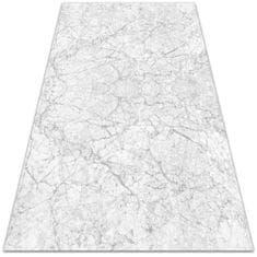 Decormat Vinilna preproga Strukturni marmor 60x90 cm 