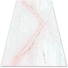 Decormat Vinilna preproga Okrašen marmor 60x90 cm 