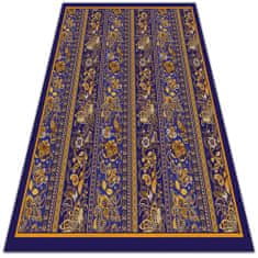 Decormat PVC podloga Vintage paisley 60x90 cm 