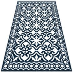 Decormat Podloga pvc Portugalska ploščica 60x90 cm 