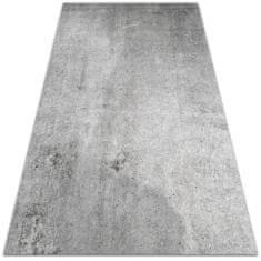 Decormat Podloga za teraso Siv beton 60x90 cm 