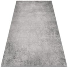 Decormat Zunanja preproga Srebrni beton 140x210 cm 