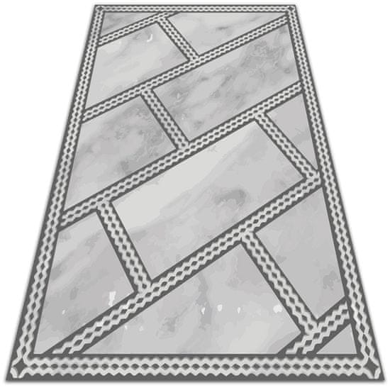 Decormat Podloga za teraso Dekorativne marmornate ploščice