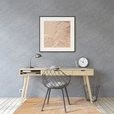 Decormat Podloga za stol Peščeni kamen 100x70 cm 