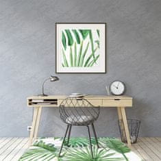 Decormat Podloga za stol Palm in pošast 120x90 cm 