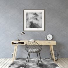 Decormat Podloga za stol Dark clouds 120x90 cm 