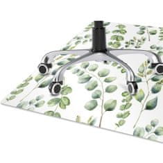 Decormat Podloga za stol Floral eucalyptus 120x90 cm 