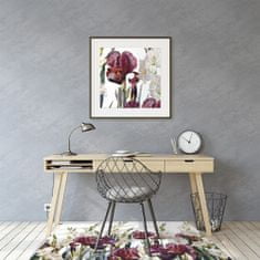Decormat Podloga za stol Vintage style meadow 140x100 cm 