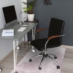 Decormat Podloga za pisarniški stol Paper texture 100x70 cm 