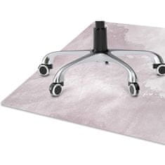 Decormat Podloga za pisarniški stol Paper texture 100x70 cm 