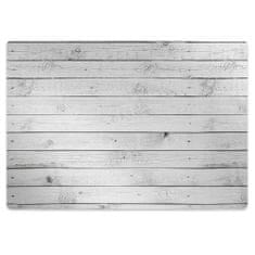 Decormat Podloga za zaščito tal Wooden planks 100x70 cm 