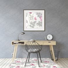 Decormat Podloga za stol Pastel roses 120x90 cm 
