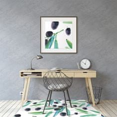 Decormat Podloga za stol Olives 100x70 cm 