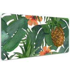 Decormat Podloga za pisalno mizo Tropical pineapple 90x45 cm 