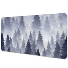 Decormat Podloga za mizo Landscape forest 90x45 cm 