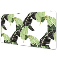 Decormat Podloga za pisalno mizo Palm leaves 90x45 cm 