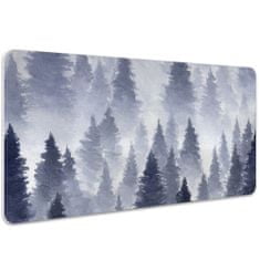 Decormat Podloga za mizo Landscape forest 90x45 cm 