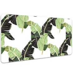 Decormat Podloga za pisalno mizo Palm leaves 90x45 cm 