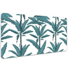 Decormat Podloga za mizo Palm branches 100x50 cm 