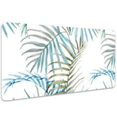 Decormat Podloga za pisalno mizo Tropical leaves 90x45 cm 