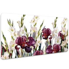 Decormat Podloga za pisalno mizo Vintage style meadow 100x50 cm 