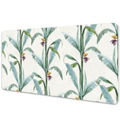 Decormat Namizna podloga Tropical plants 100x50 cm 