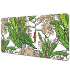 Decormat Namizna podloga Tropical jungle 100x50 cm 