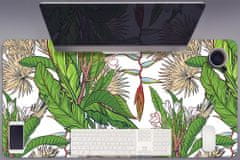 Decormat Namizna podloga Tropical jungle 100x50 cm 