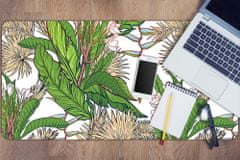 Decormat Namizna podloga Tropical jungle 100x50 cm 