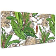 Decormat Namizna podloga Tropical jungle 100x50 cm 