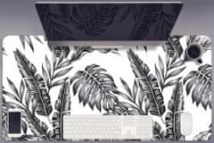 Decormat Namizna podloga Palm listi 90x45 cm 