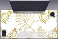 Decormat Podloga za mizo Palm listi 90x45 cm 