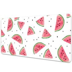 Decormat Namizna podloga Watermelon rain 100x50 cm 