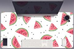 Decormat Namizna podloga Watermelon rain 100x50 cm 