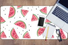 Decormat Namizna podloga Watermelon rain 100x50 cm 