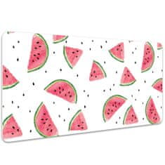 Decormat Namizna podloga Watermelon rain 100x50 cm 