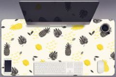 Decormat Namizna podloga Pineapple 90x45 cm 