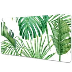 Decormat Podloga za pisalno mizo Palm in pošast 90x45 cm 