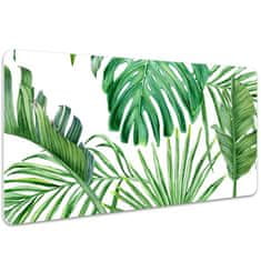 Decormat Podloga za pisalno mizo Palm in pošast 90x45 cm 