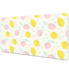 Decormat Podloga za mizo Limone 100x50 cm 