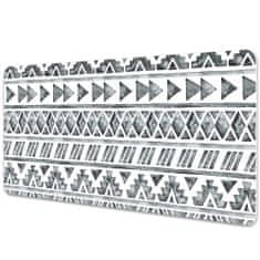 Decormat Podloga za mizo Ethnic pattern 100x50 cm 