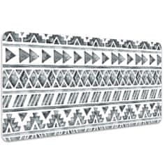 Decormat Podloga za mizo Ethnic pattern 100x50 cm 