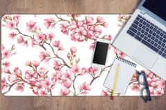 Decormat Podloga za pisalno mizo Cherry Blossom 90x45 cm 