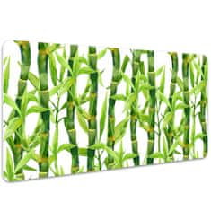 Decormat Podloga za mizo Bamboo 100x50 cm 