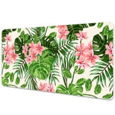 Decormat Podloga za mizo Hawaii flowers 90x45 cm 