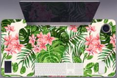Decormat Podloga za mizo Hawaii flowers 90x45 cm 